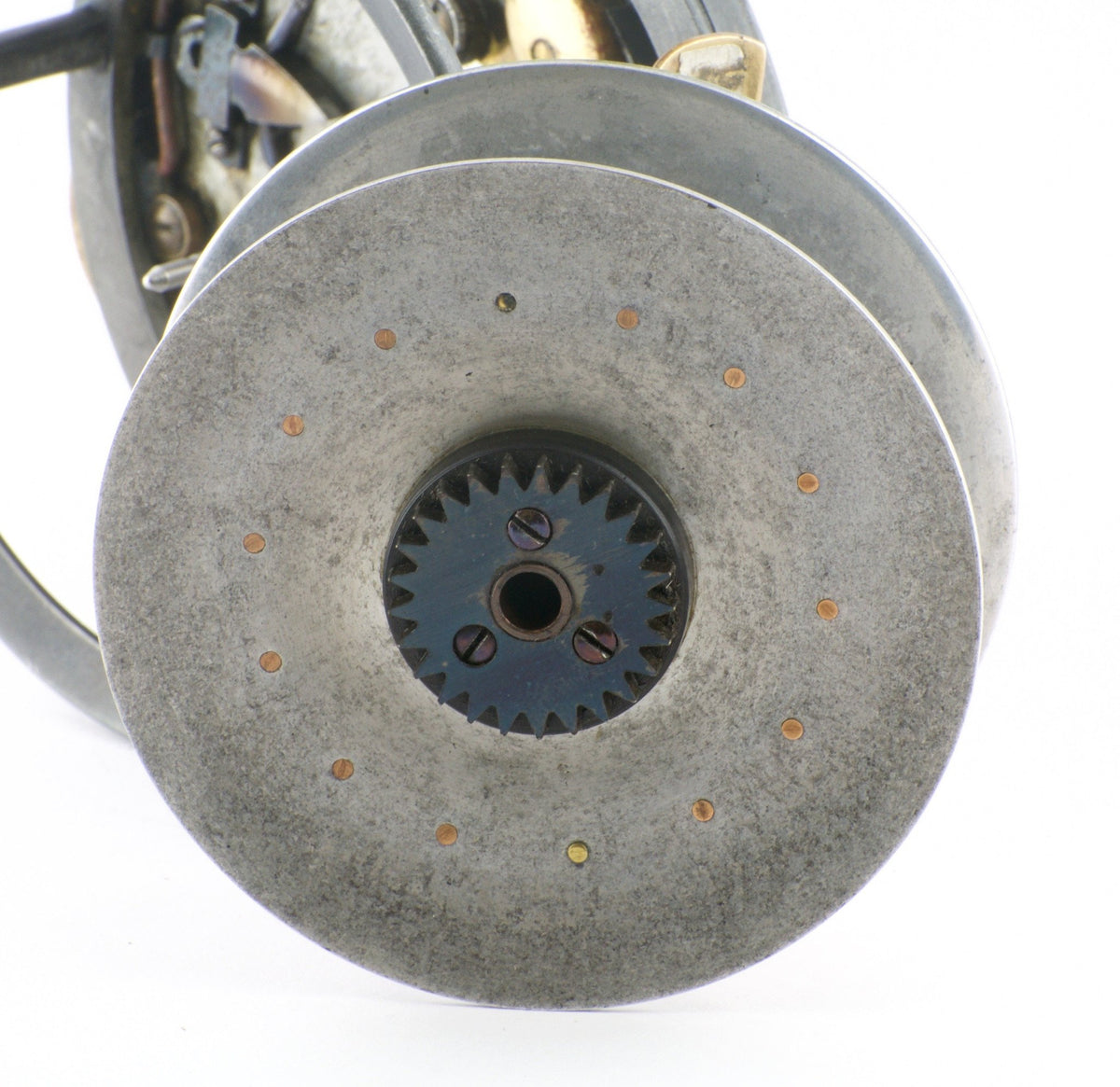 Dingley / Westley Richards Rolo Reel