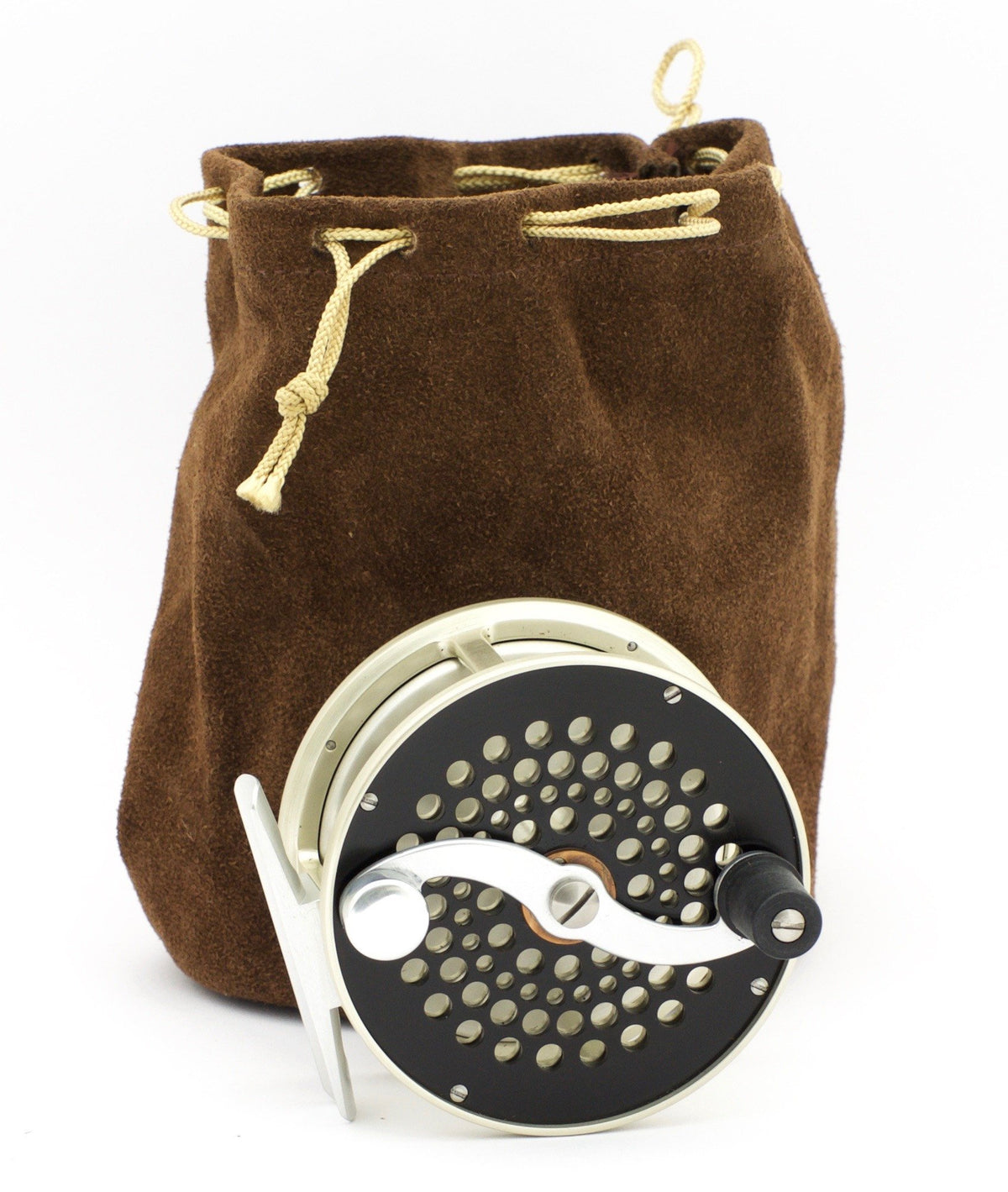 Bogdan Steelhead Fly Reel - Mint