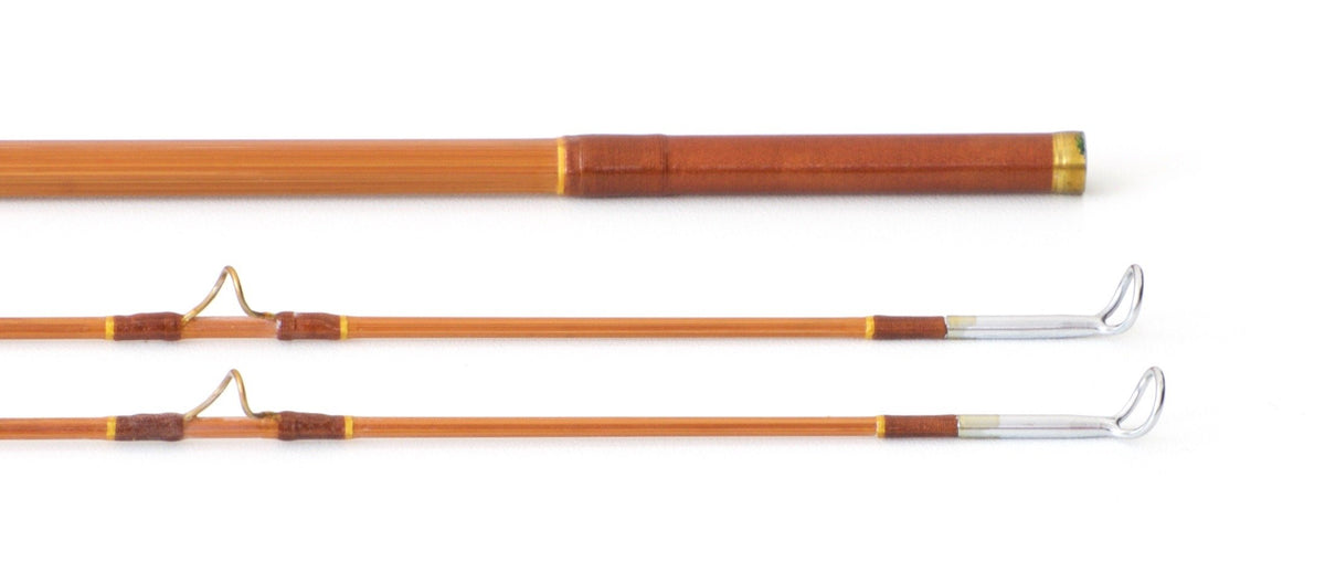 Howells, Gary -- 8' 5wt Bamboo Rod 