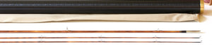 Thomas & Thomas Jus' Swell Limited Edition Bamboo Rod