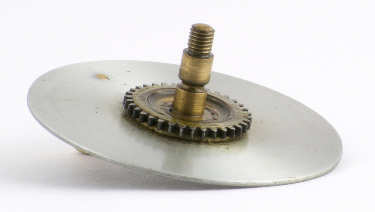 Hardy Perfect 3 3/8" - "Eunuch" 