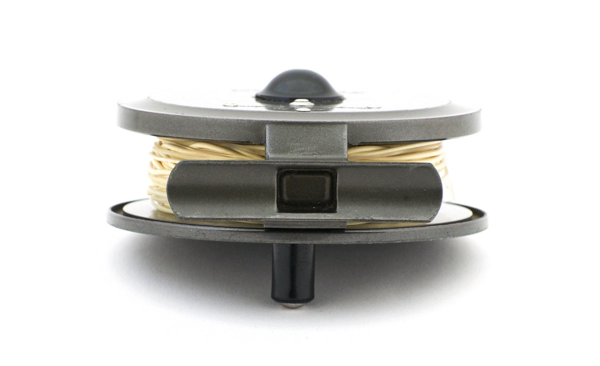 Hardy Uniqua 3 1/2" Fly Reel 