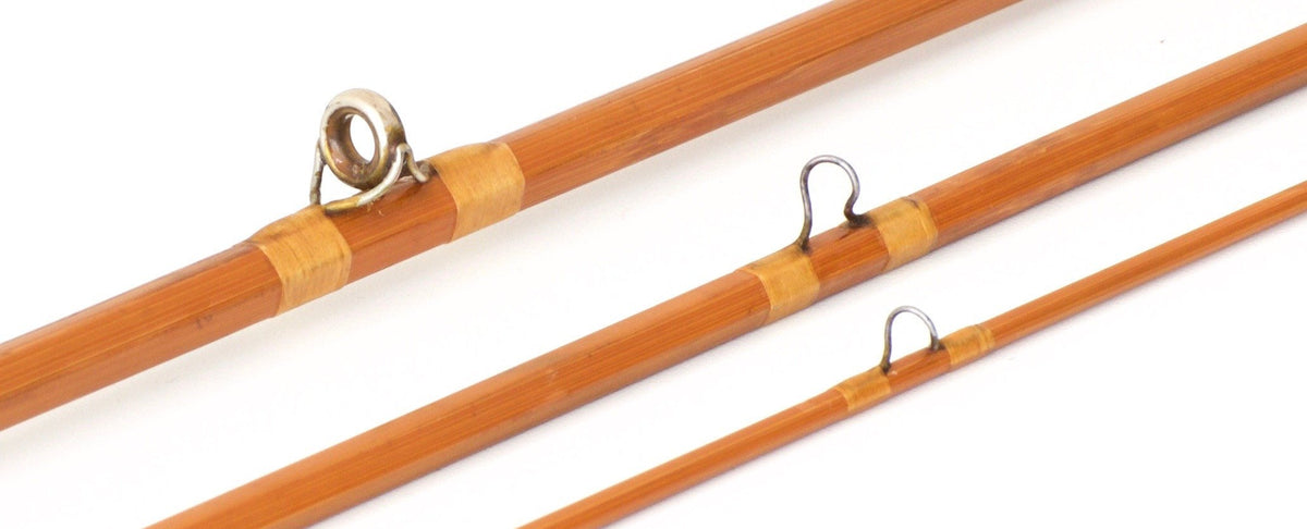 Leonard, H.L. -- Model 51 Tournament Bamboo Rod 9' 