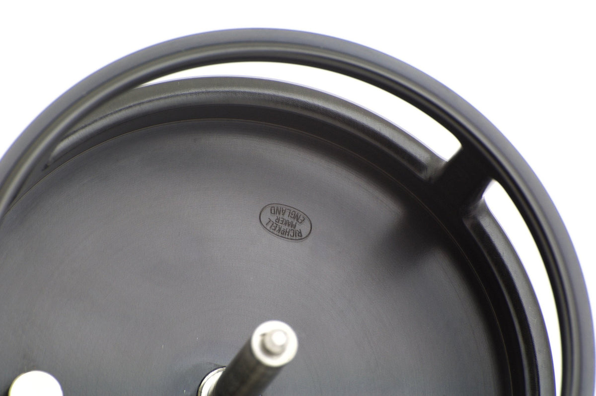 Kell, Richard - 4 1/2" Spey Reel 