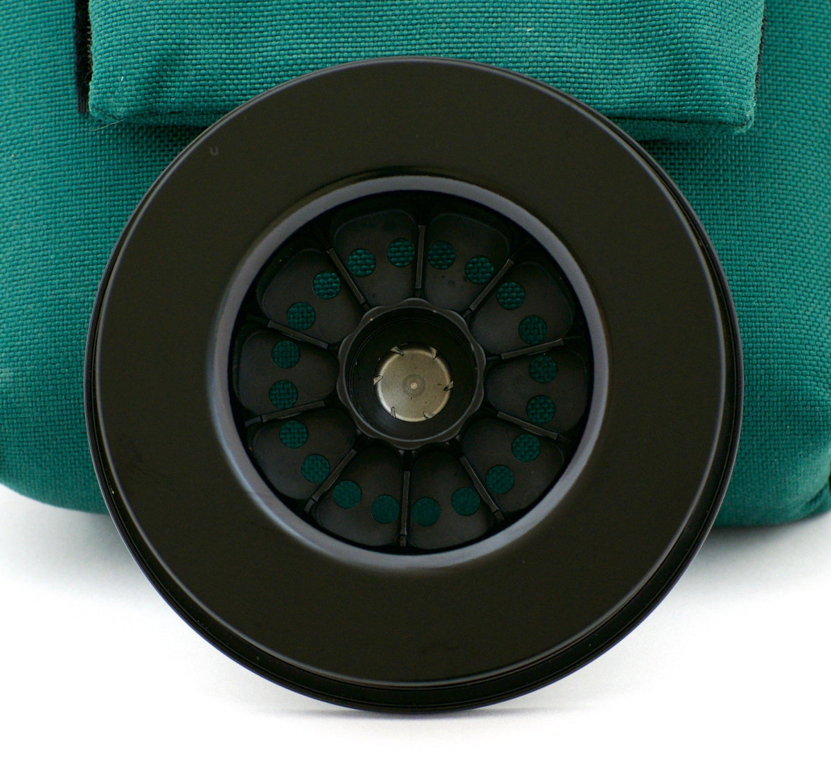 Charlton 8550C Fly Reel (w/Tarpon Spool)