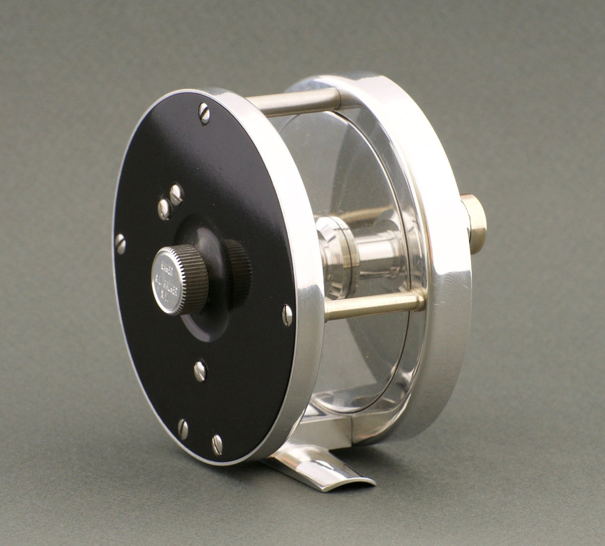 Walker T/R-3 - 3" Trout Fly Reel 