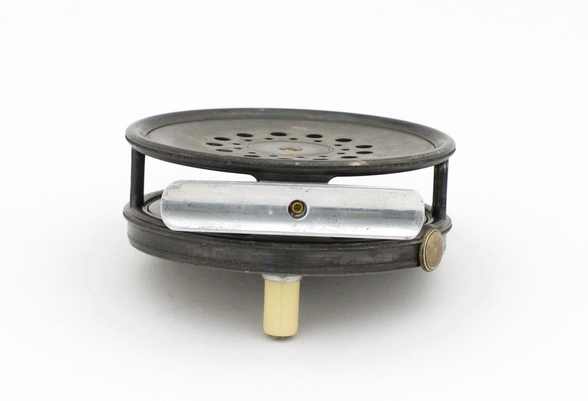 Hardy Perfect 3 3/8" Fly Reel - 1917 Check 