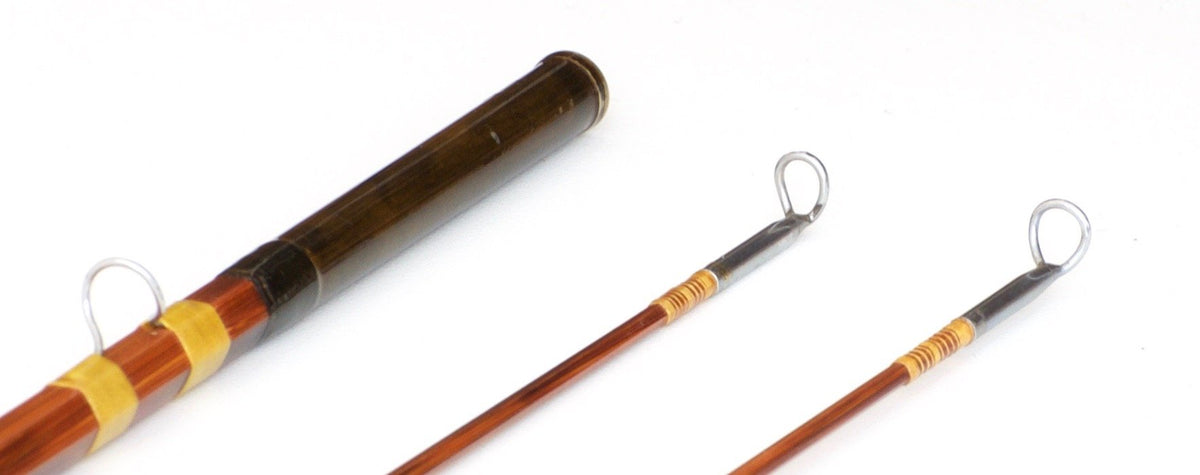 Young, Paul H. -- Ted Williams "Florida Special" Bamboo Rod 