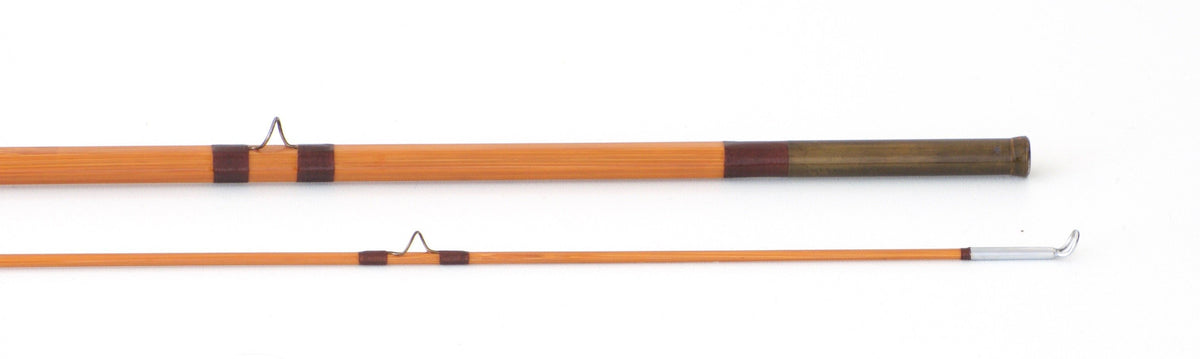 Pezon et Michel - Prima Competition 8'6 5-6wt Bamboo Rod