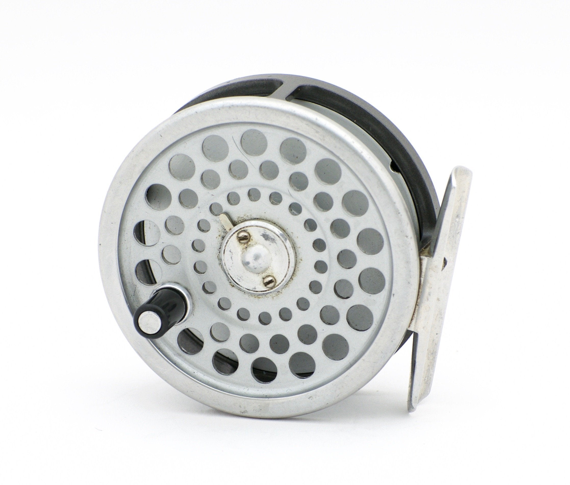 Scientific Anglers - System 5 Fly Reel - made by Hardy's