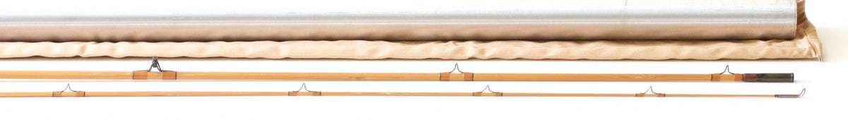 Carpenter, Walt - Highlander Special 7'6 5wt 