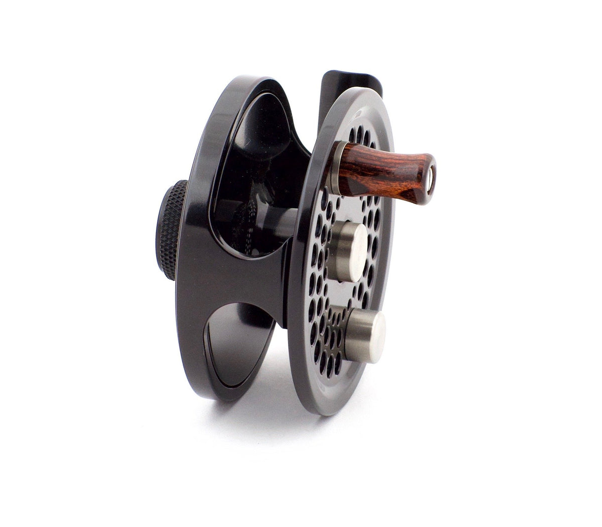 Abel - No. 0 Fly Reel