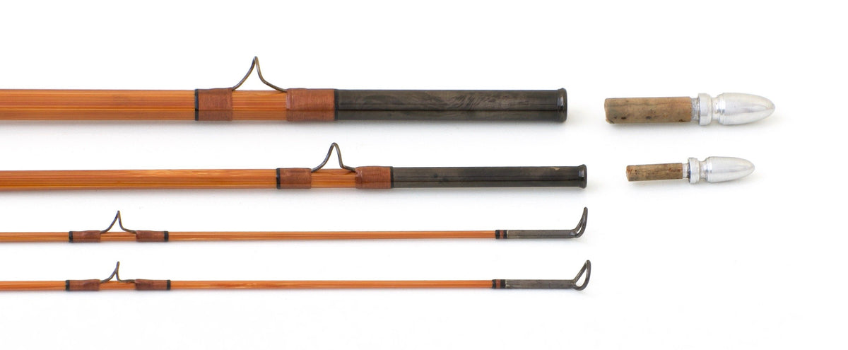 Payne Model 205 Bamboo Rod