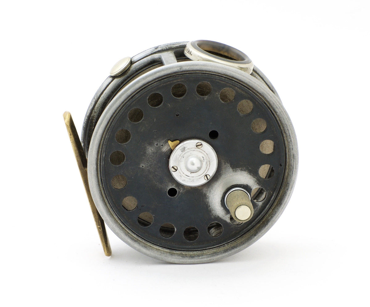 Hardy St. George 3 3/8" Fly Reel 