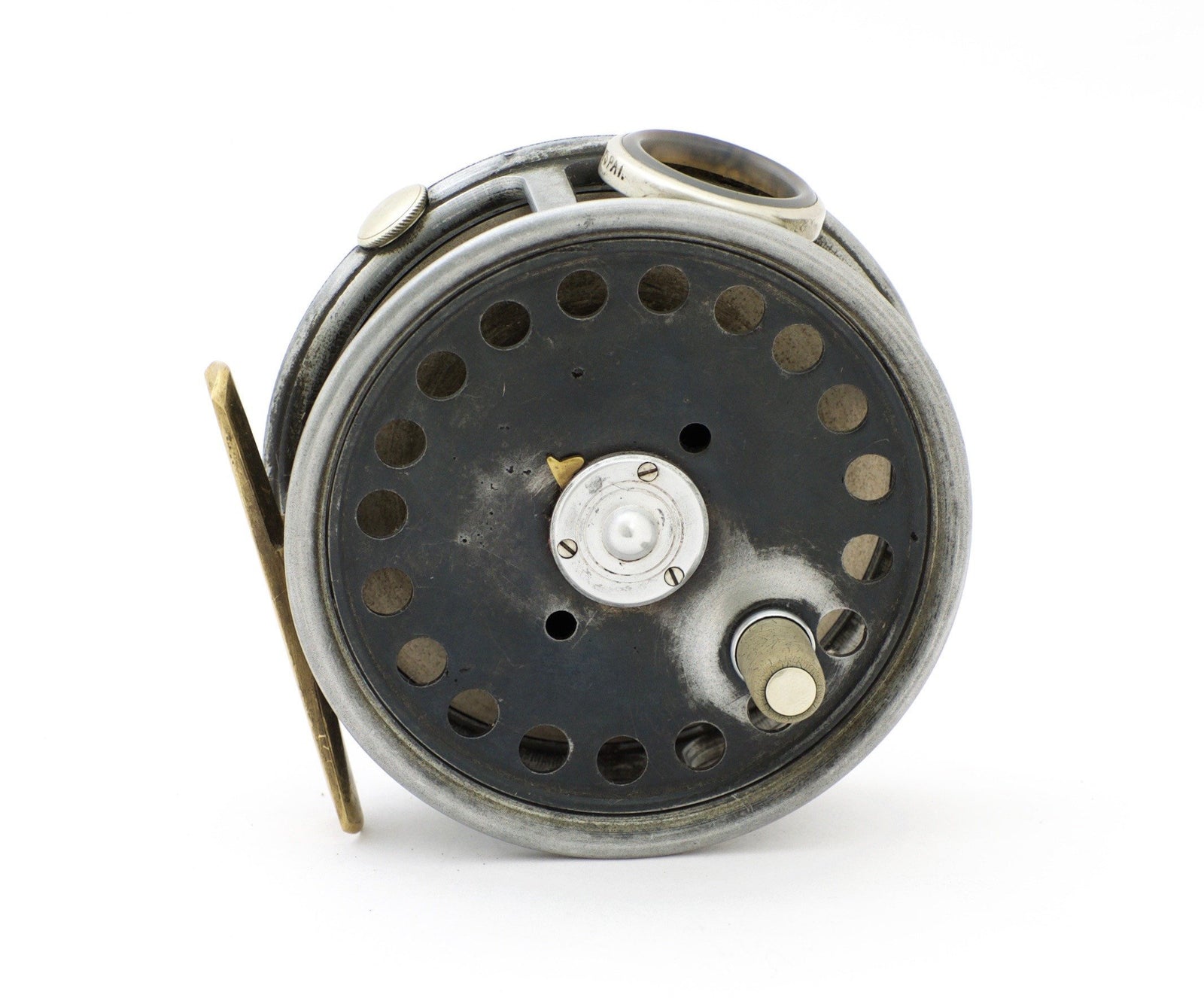 Hardy St. George 3 3/8" Fly Reel 