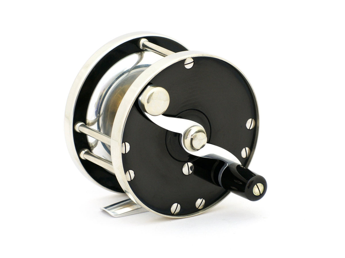 Joe Saracione EVH Tobique 1/0 Fly Reel 