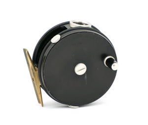 Thompson No. 100 Fly Reel and Spare Spool