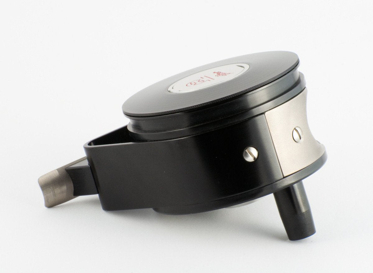 Ari 't Hart / John Betts Aras fly reel