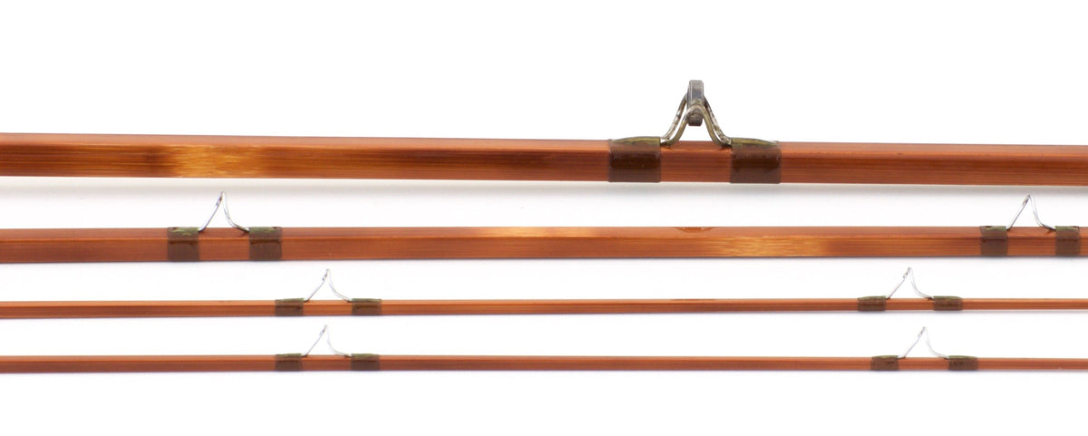 Brandin, Per - Model 866-3 DF Bamboo Rod 
