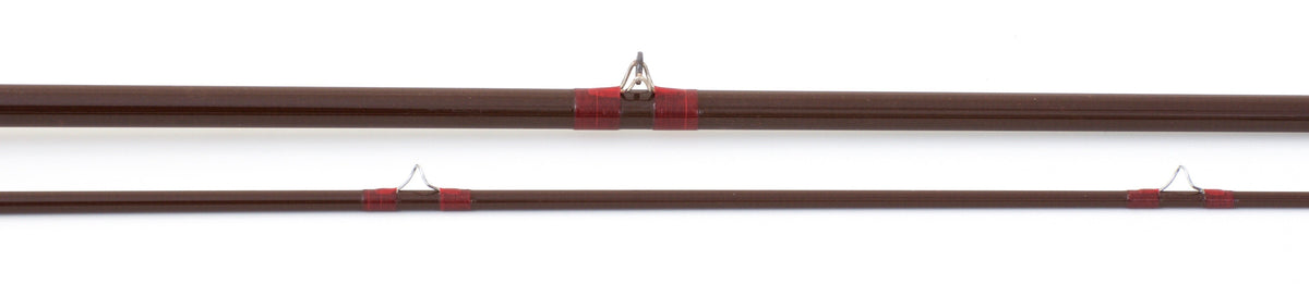 Winston, R.L. -- 8' 6wt Morgan-era Fiberglass Rod 
