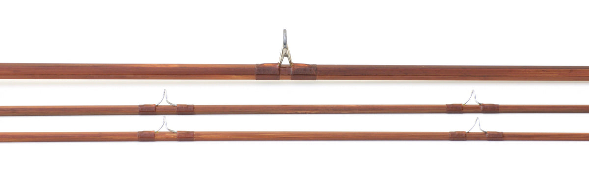 Orvis Wes Jordan 8' 4 3/8 oz Bamboo Rod