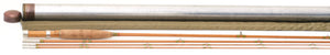 Leonard, H.L. -- Model 50DF Bamboo Rod
