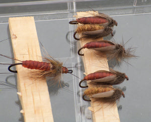Poul Jorgensen Flies (25) 
