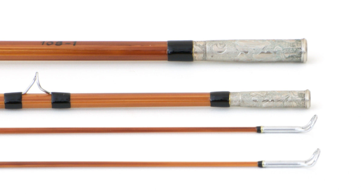 Wagner, J.D. -- Presentation Series Bamboo Rod 7'9 4wt 