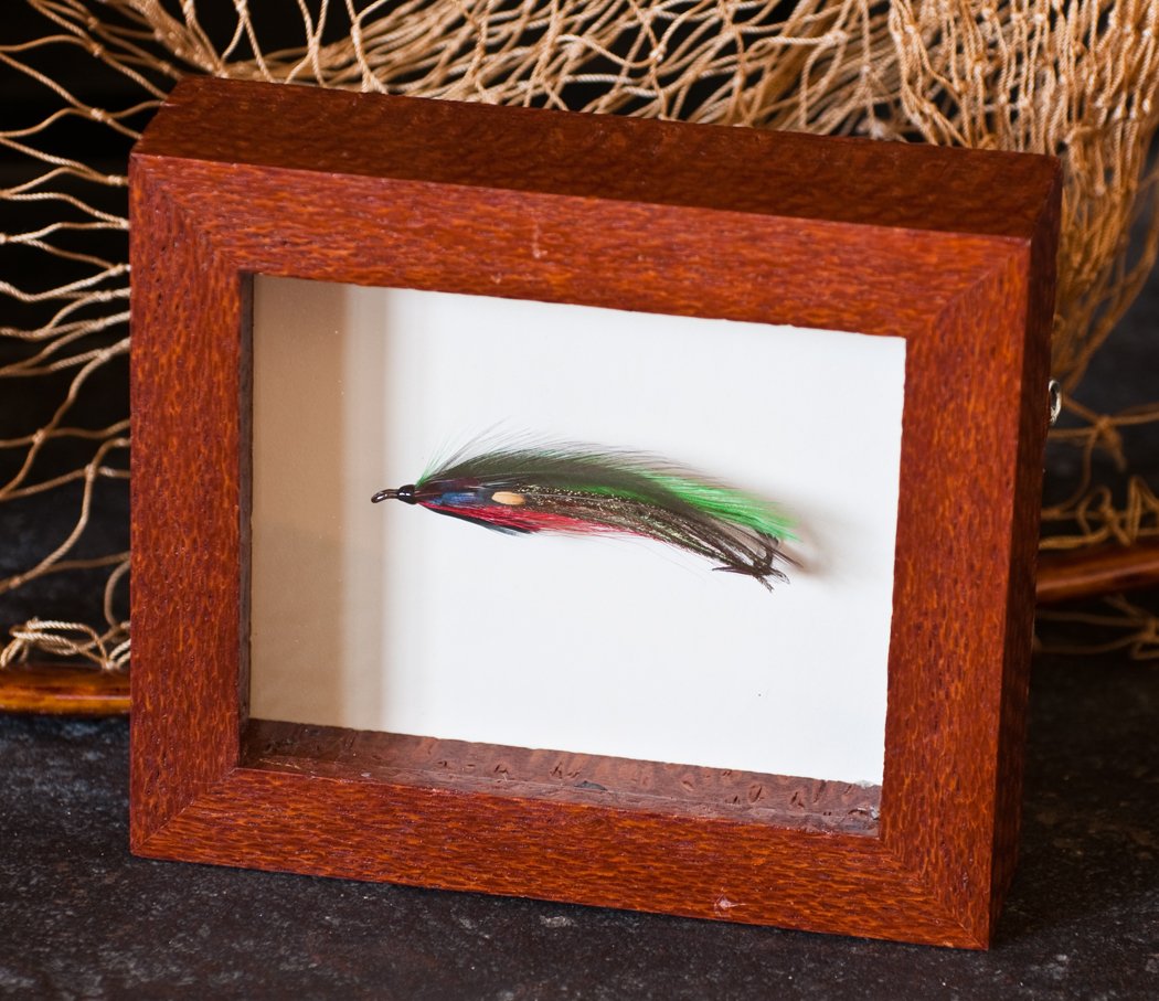 Edward "Muzzy" Muzeroll Streamer 