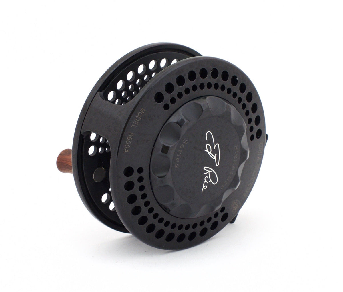 Charlton 8600A Fly Reel