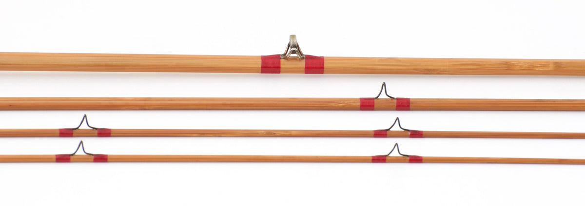 Leonard, H.L. -- Model 50DF Bamboo Rod (Pre-Fire) 