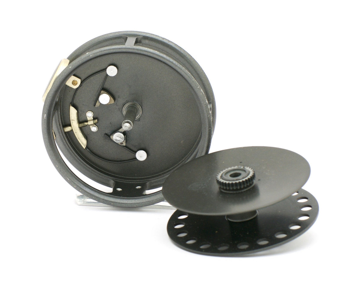 Hardy St. George 3 3/4" Fly Reel 