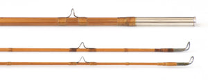 Powell, E.C. -- B-Taper 9' 2/2 Bamboo Rod 