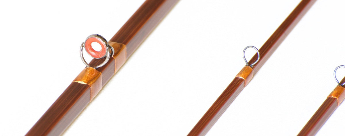 Brandin, Per - Model 864-2 DF Tournament Grade - Spliced Joint Quad 