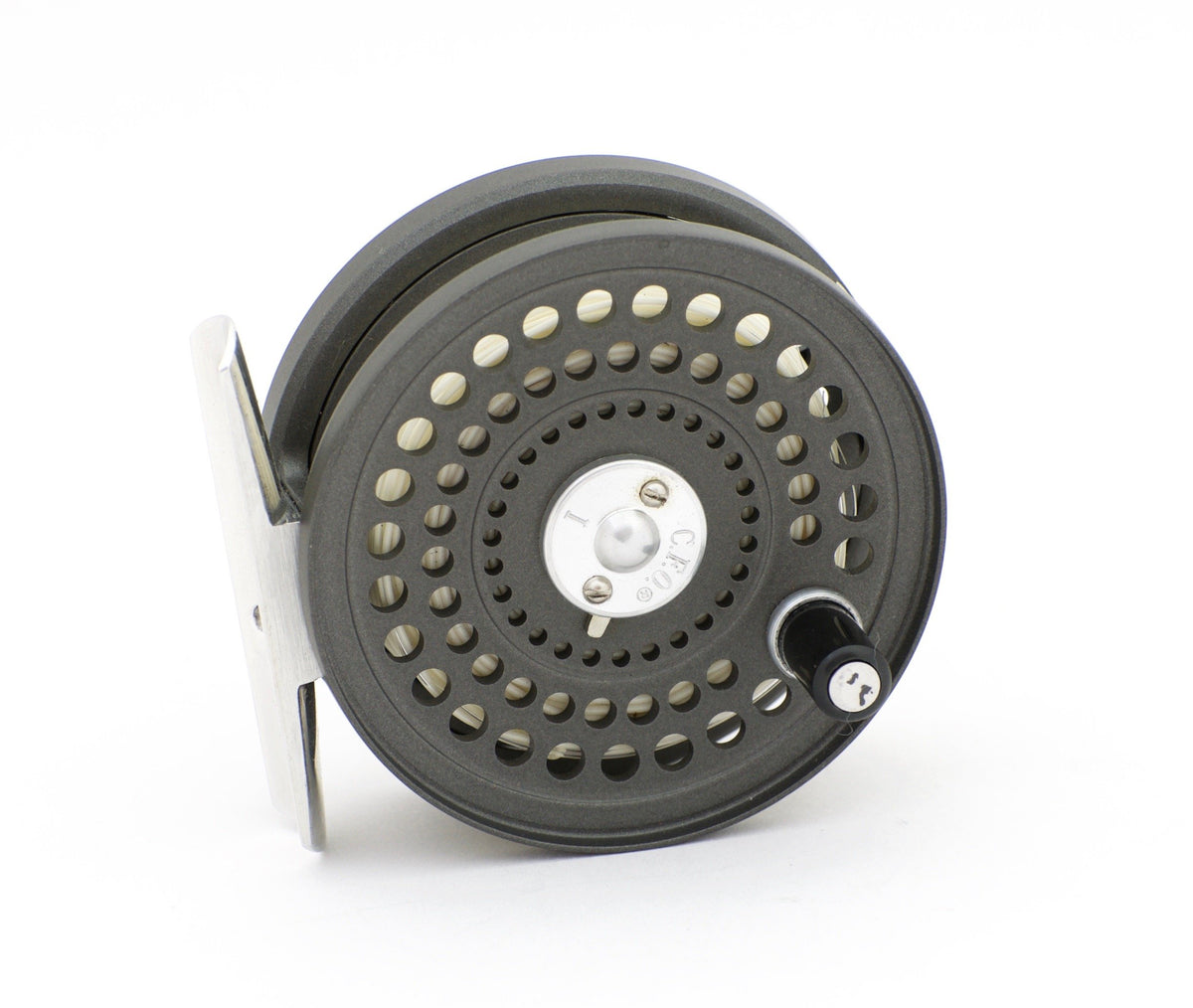Orvis CFO I Fly Reel