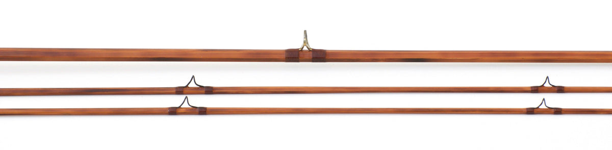 Young, Paul H. -- Perfectionist Bamboo Rod 