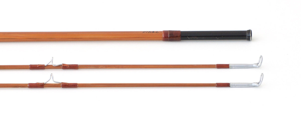 Orvis Wes Jordan 8' 7wt Bamboo Rod