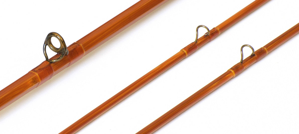 Payne Model 102L Bamboo Rod