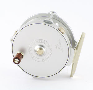 Hardy Bougle MKIV 3 1/4" fly reel