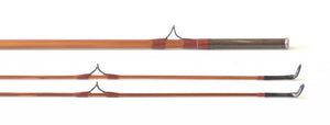 Thramer, AJ - FE Thomas Fairy Browntone Bamboo Rod 