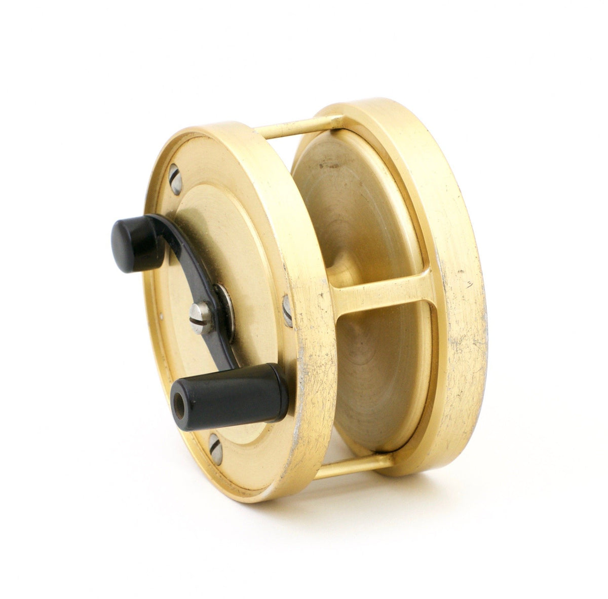 Bogdan Model 200M Abercrombie & Fitch Fly Reel - RHW