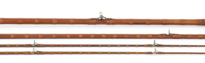 Hardy Bros. "The Halford Rod" 10' 3/2 Bamboo Fly Rod 