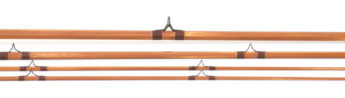 Payne Model 202 Bamboo Rod