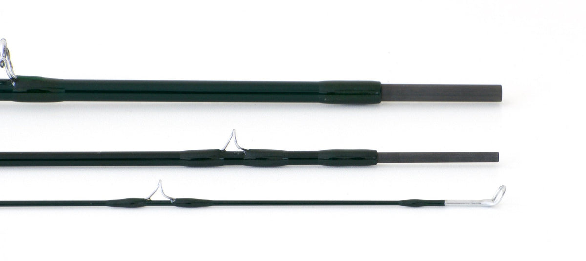 Winston IM6 Graphite Rod 8'6 4wt 3pc 