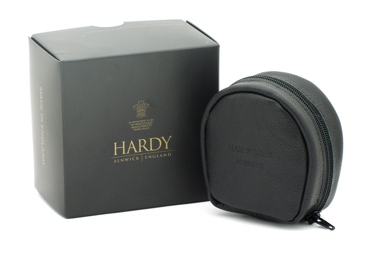 Hardy Tealweight II Fly Reel