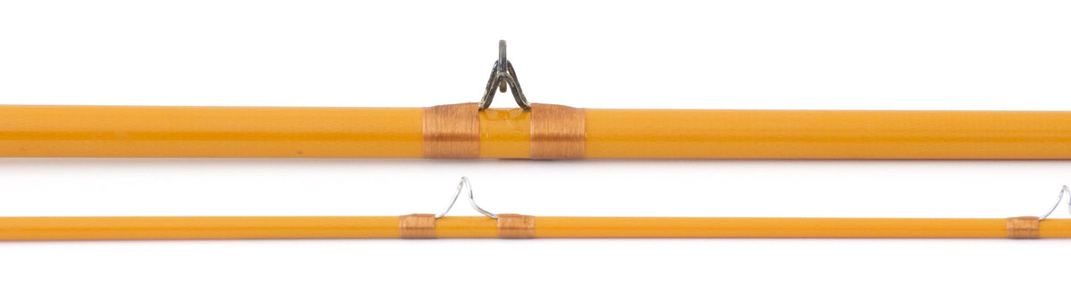 Scott Rod Co. -- 9' 10-11wt Fiberglass Rod