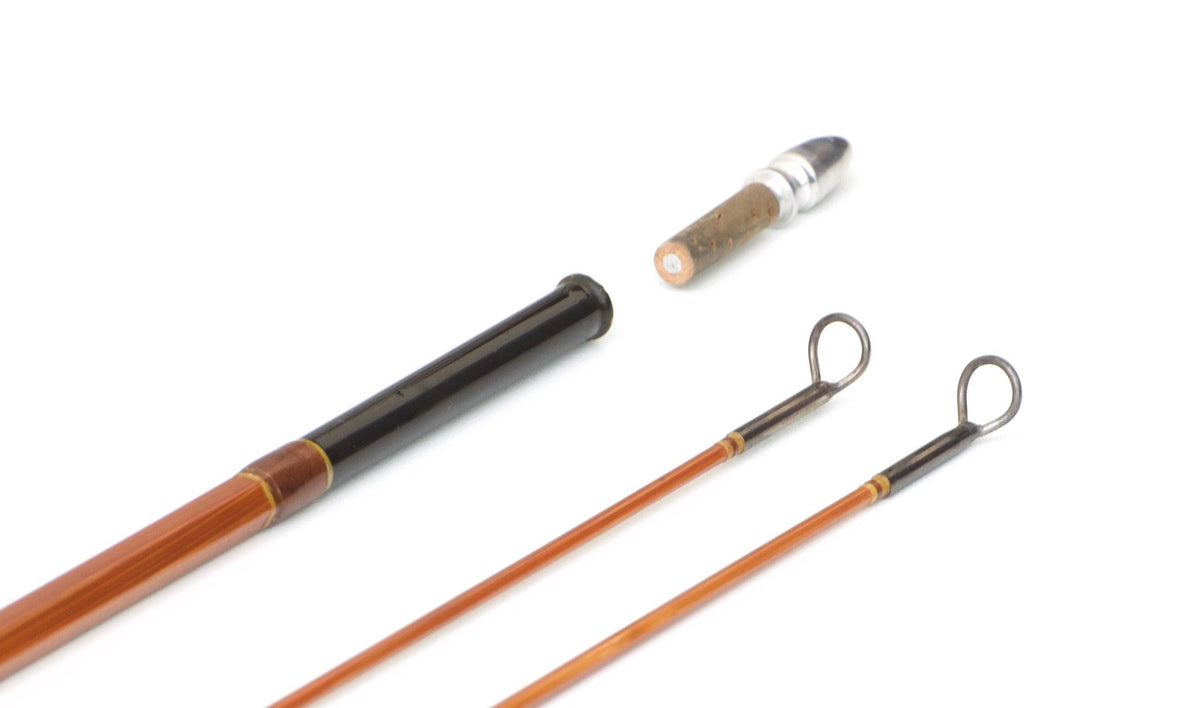 Payne Model 101 Bamboo Rod