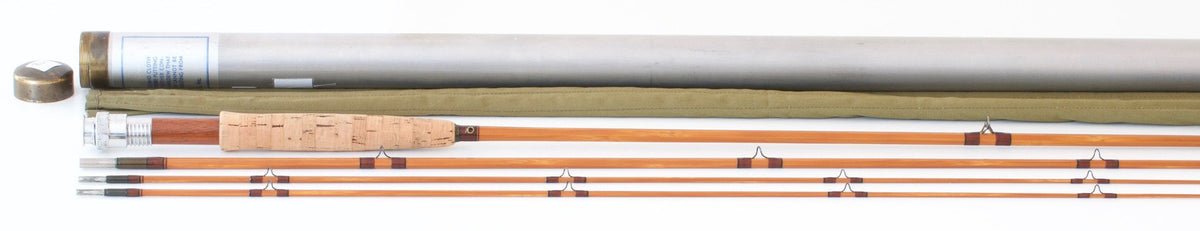 Payne Model 205 Bamboo Rod