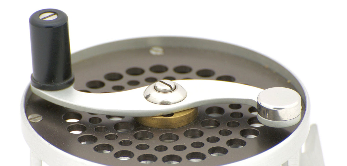 Maurice Noel Model SA200A Fly Reel - LHW 