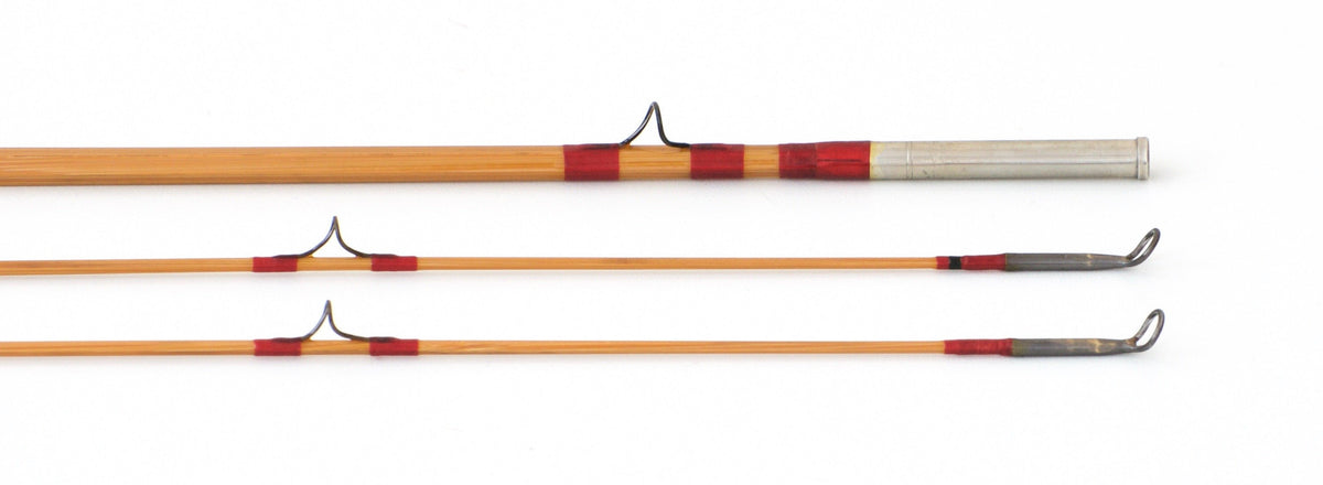 Leonard, H.L. -- Model 38-4 Bamboo Rod 